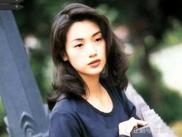拒绝刘德华求婚,陈奕迅按照她找老婆,51岁吴倩莲这些
