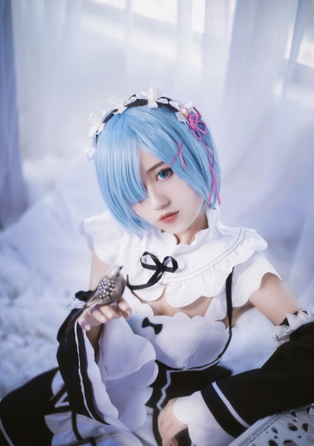 cosplay部落坊 06-13 07:44 关注