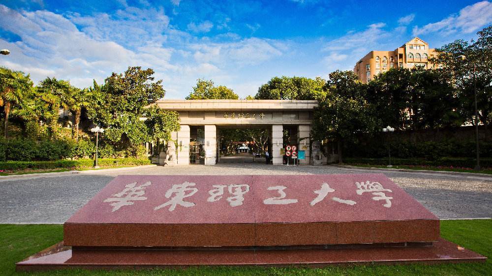 1,华东理工大学,原来的华东化工学院,中国化工类专业最齐全化工学科