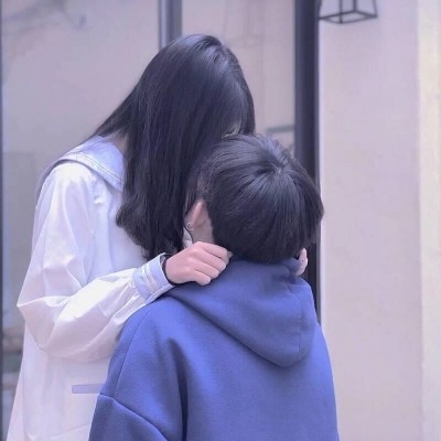 心动情头·给另一半甜甜的句子