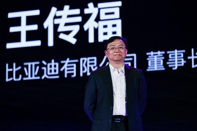 比亚迪—中国第二家"华为"诞生,国产品牌正在悄悄征服全世界