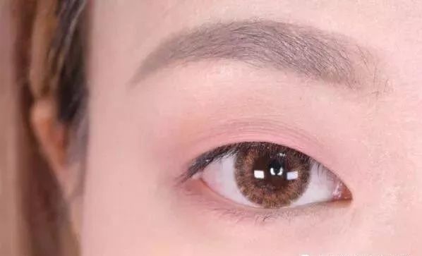内双，肿眼泡瞬间变大眼，让男神也会为你倾倒