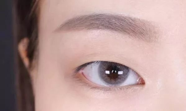 内双，肿眼泡瞬间变大眼，让男神也会为你倾倒