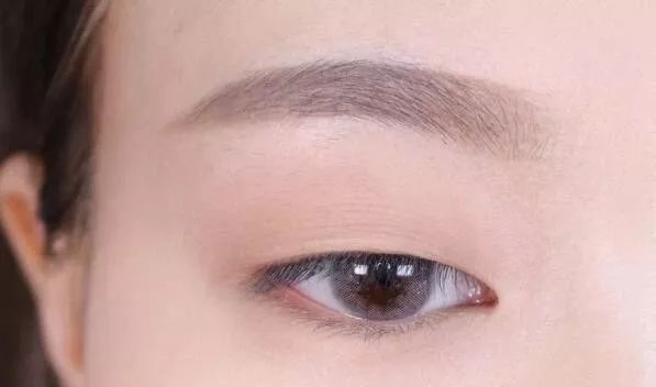 内双，肿眼泡瞬间变大眼，让男神也会为你倾倒
