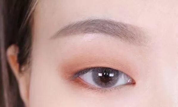 内双，肿眼泡瞬间变大眼，让男神也会为你倾倒