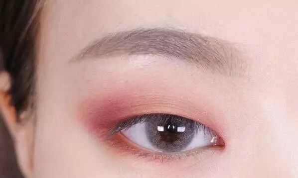 内双，肿眼泡瞬间变大眼，让男神也会为你倾倒