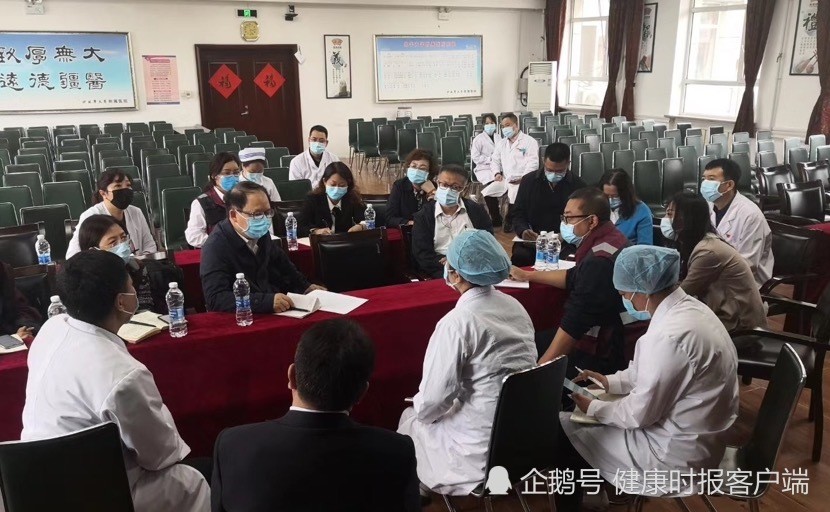 北京新发地市场45人咽拭子阳性，是否会引起新一轮新冠肺炎流行？