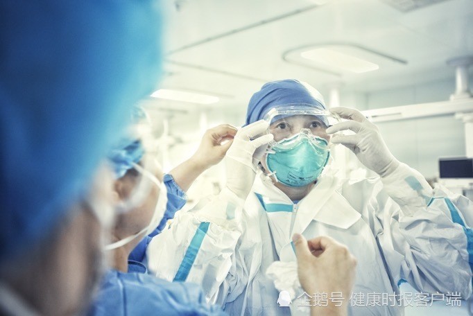 北京突发新增7例本土病例李兰娟：一定要强化食品溯源