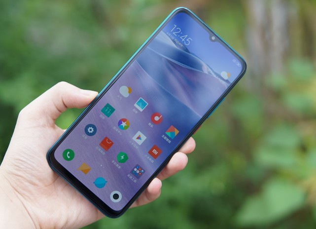 redmi10xpro,小米mixalpha 最强5g中端机?redmi 10x pro上手体验