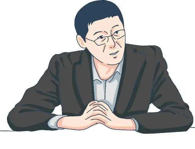 "法外狂徒"张三的日常
