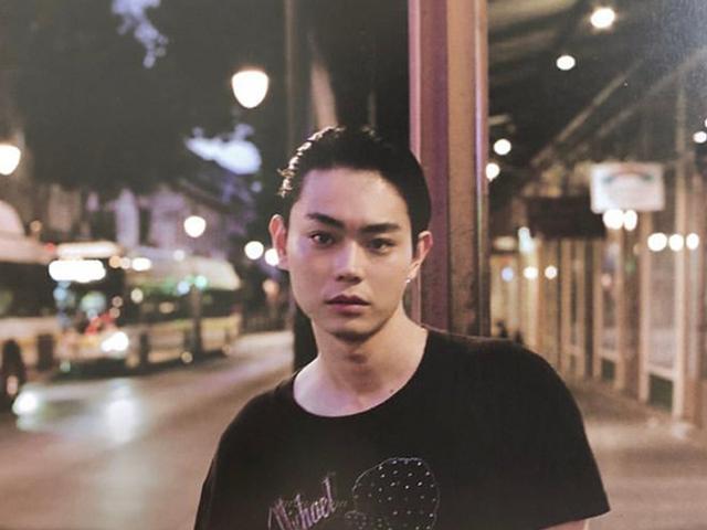 被菅田将晖圈粉了