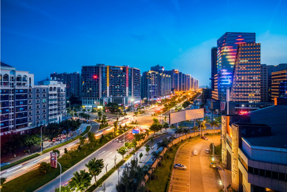 惠安各县区gdp_福建省经济前20强县市,部分县市比一些地级市还强(3)