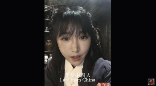 李子柒视频被越南人剽窃，不注明来源还配上越南语