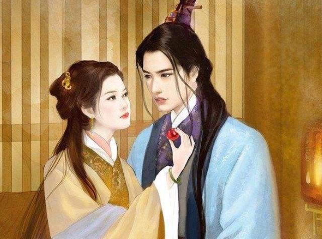 古人讲"朋友妻不可欺",解读三句夫妻俗语,聊聊古代人的夫妻观