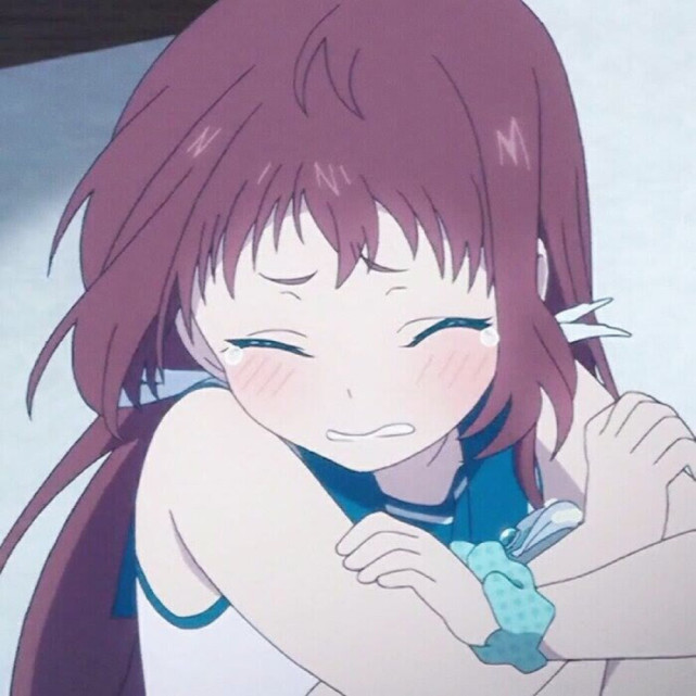 超甜·动漫女头·治愈系走心文案