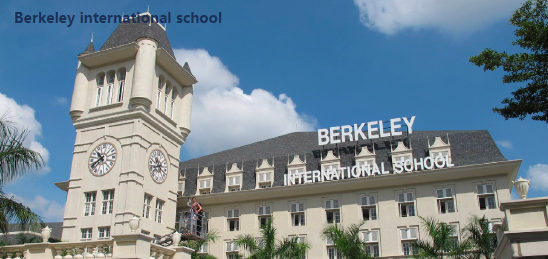 曼谷伯克利国际学校
