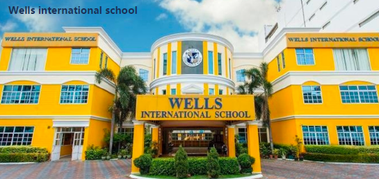 3公里 曼谷美式国际学校黑马,正在快速上升期.