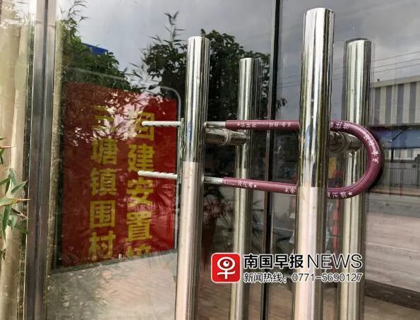 广西一楼盘不到4000元/㎡？交房期已过半年，现场却积水成塘