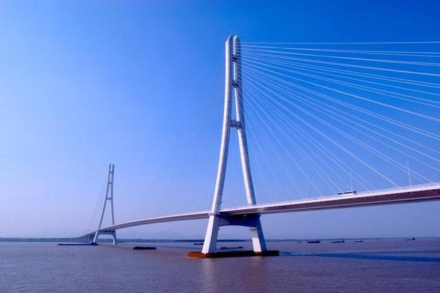南京长江二桥