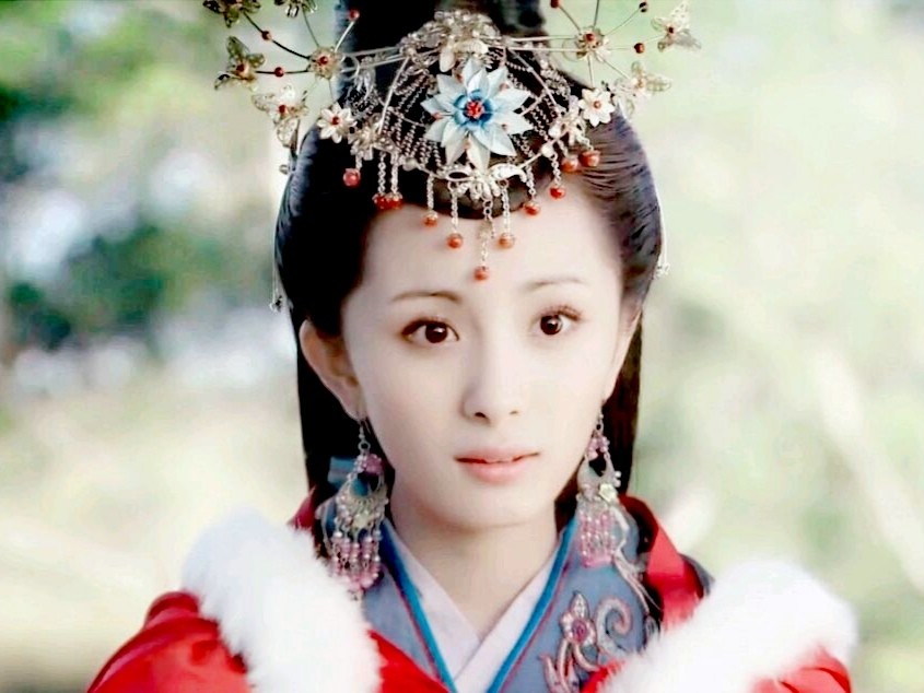 王昭君被称为中国古代四大美女之一,你知道她出塞背后