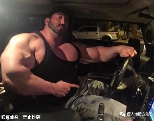 增肥长胖增肌期就一定要长胖吗？用这两个办法，让你只长肌肉不囤脂