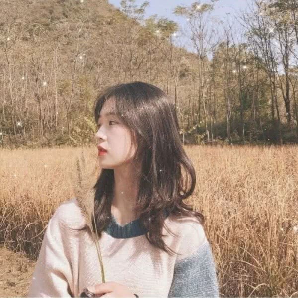 女生头像/无论如何 保持温柔