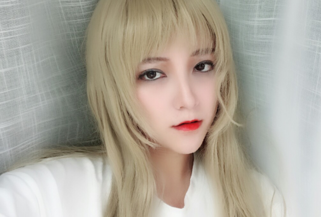 终于在现实中找到这些国漫女神天使彦极致还原女版魏无羡瞩目