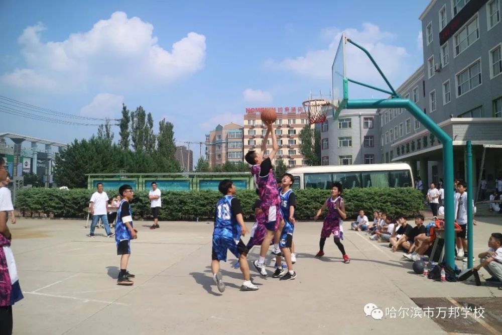 启航世界名校高中上国际班是什么体验
