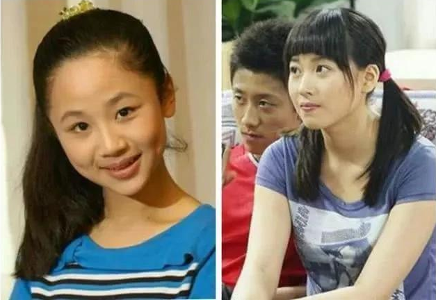 杨紫拒演《家有儿女3》真正原因曝光!不是被顶替?曾因此恨父母