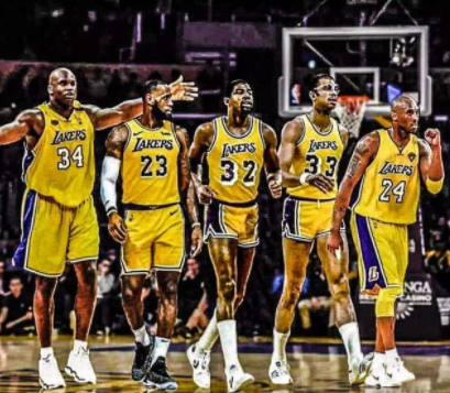 nba球队成立时间排名[nba球队成立时间排名最新]