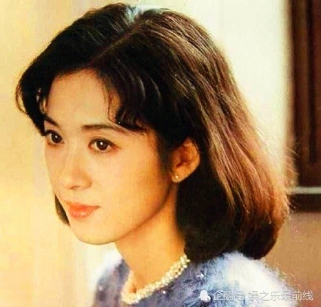 60后女艺人傅艺伟的情史:爱过杨晓丹,爱过高度,如今56