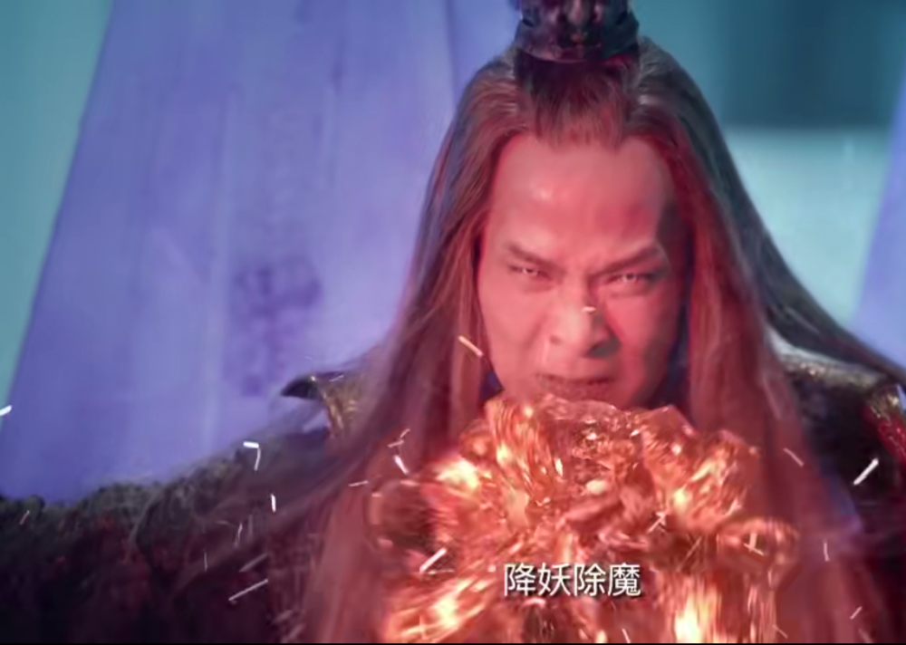《哪咤降妖记》定档,蒋依依扮演哪吒,剧集的特效与情节成为看点