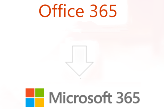 新升级，大不同，看Microsoft 365如何提升生产力,microsoft365,微软,office,办公软件