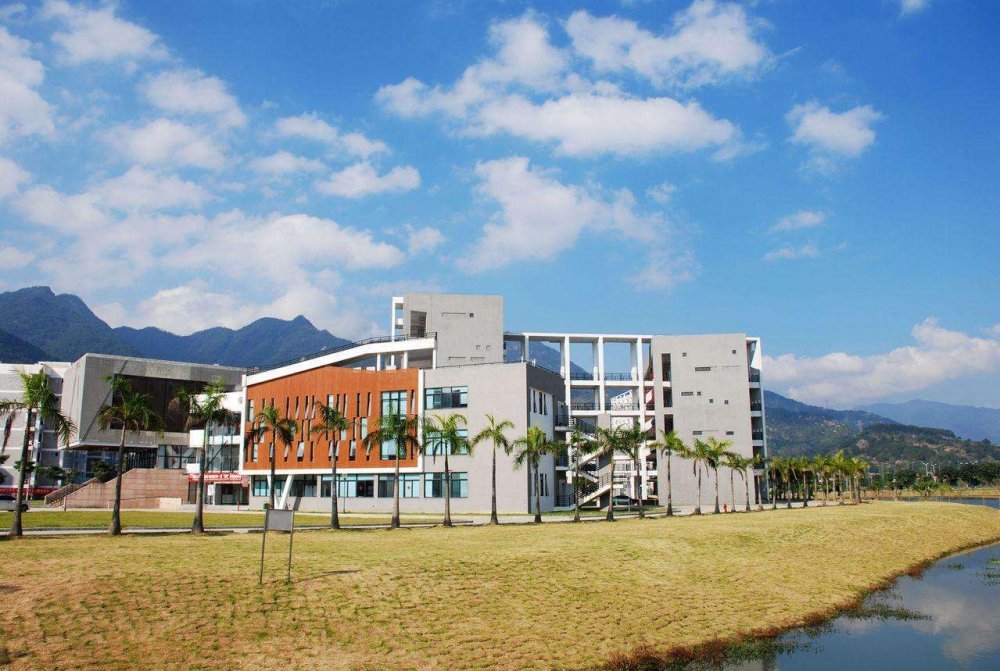 福建农林大学民办学院（福建农林大学知名度高吗）