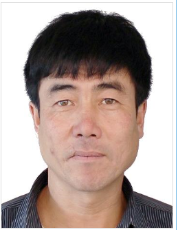 附:犯罪嫌疑人郑某柱照片