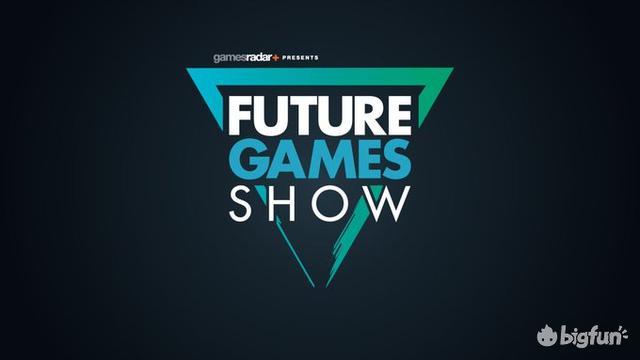 Future Games Show 线上发布会信息汇总