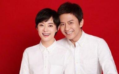短发女神孙俪，在11年后再留长发，扎起短马尾，还真是可爱又减龄