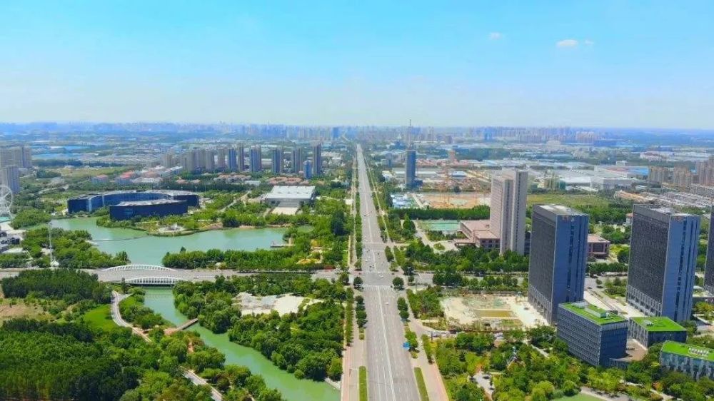 济宁市高新区经济总量(2)