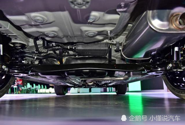 长安欧尚x5亮相重庆车展,塑光设计美学理念,搭载蓝鲸1.5t发动机