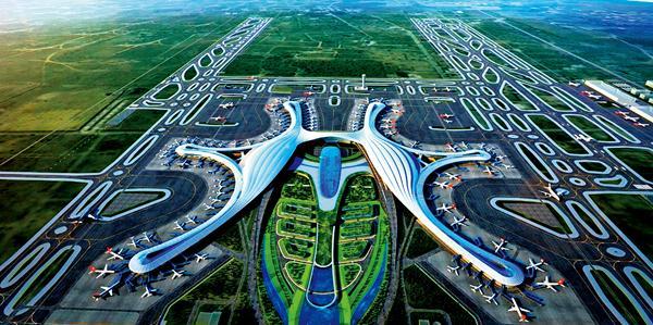 "2座国际机场 3条绕城高速"京沪至尊版配置,成都想不发展都难