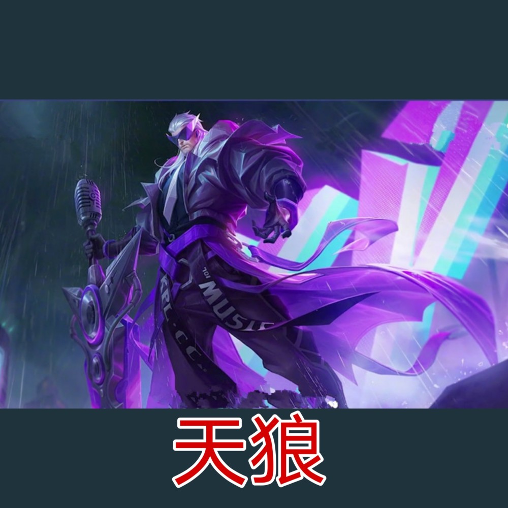 王者荣耀:拥有率最低的限定皮,苏烈玄武志排第4,第1现在人人求它返场!