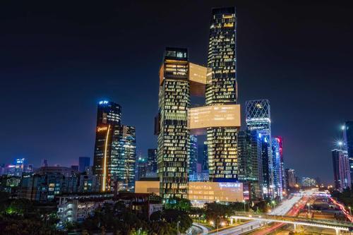 深圳VS苏州，广东和江苏两座最发达的城市，你更喜欢哪座城市