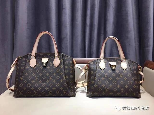 纠结选哪款lv包包?看这里就对了!