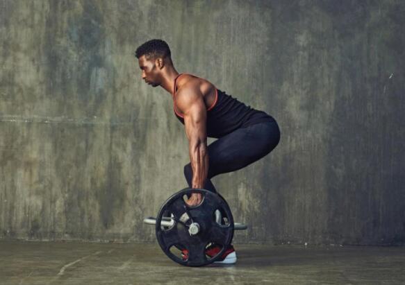 为什么健身比当兵更容易运动过度，难道这帮肌肉男其实很虚？