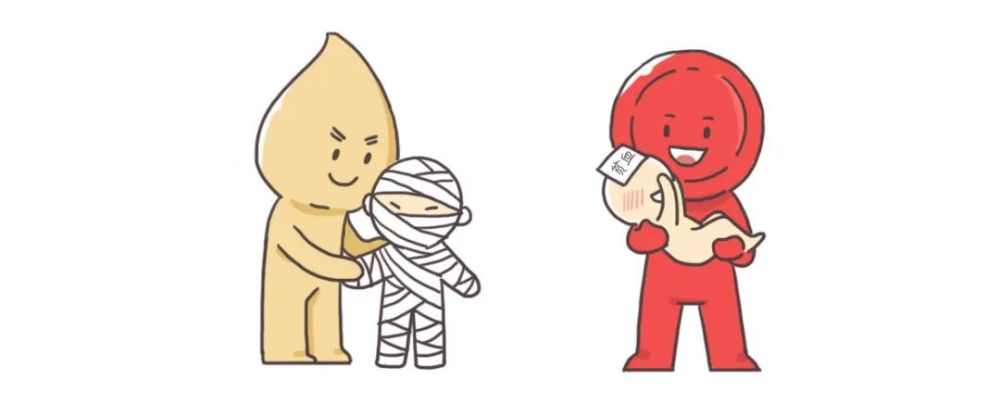 无偿献血背后的“黑幕”，震碎我的三观……