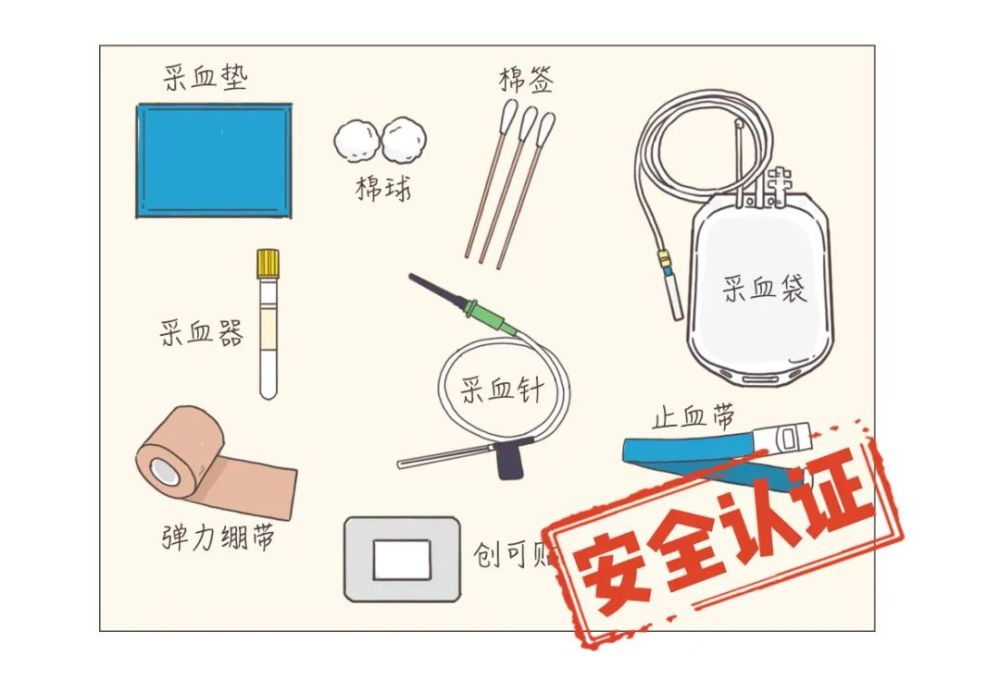 无偿献血背后的“黑幕”，震碎我的三观……