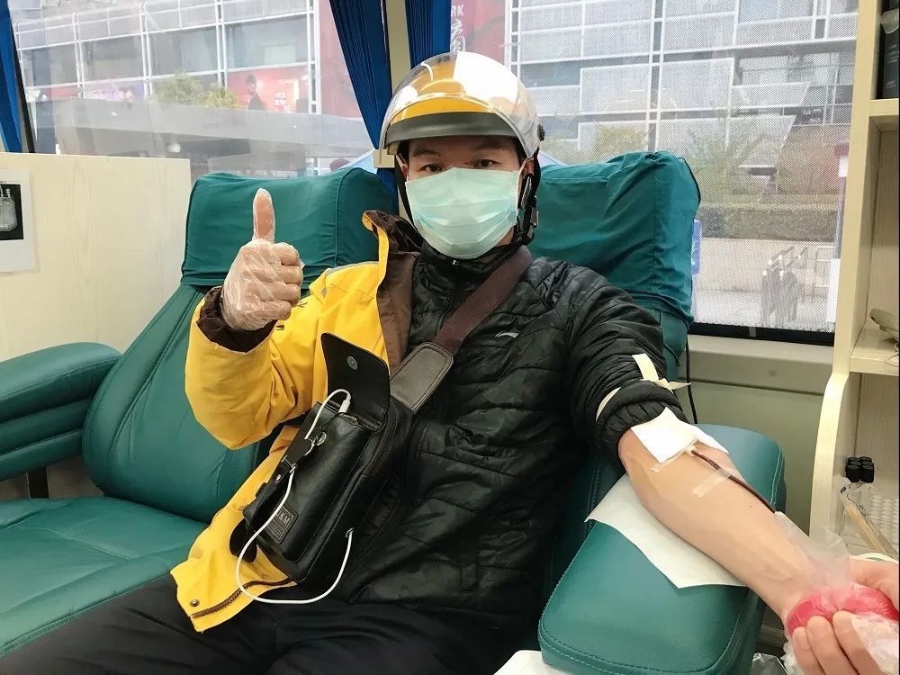 无偿献血背后的“黑幕”，震碎我的三观……