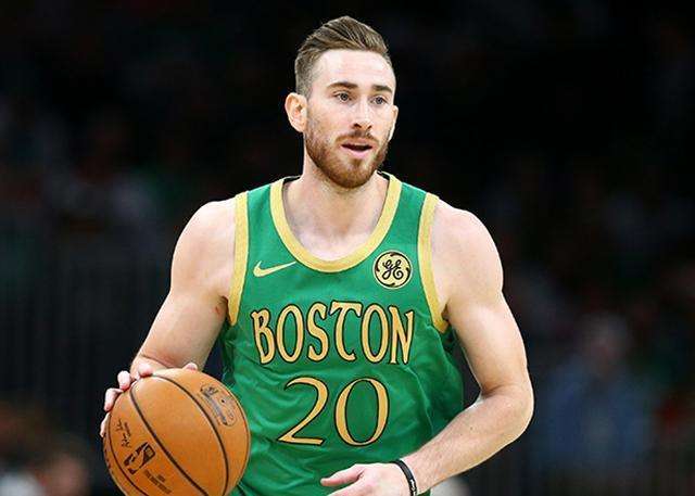 nba球星哪个最帅