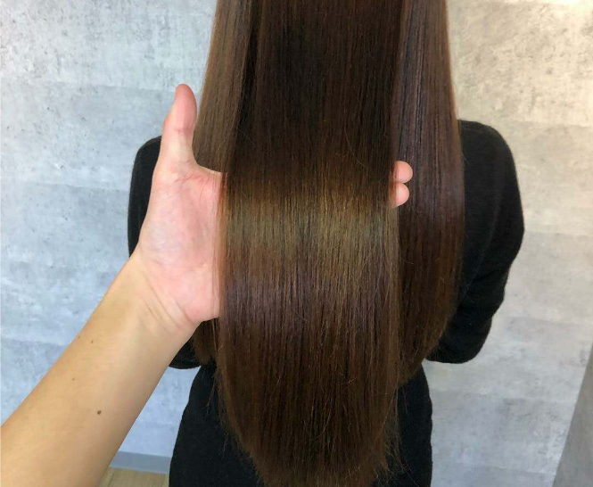 理发店说的柔顺是什么？与离子烫有什么区别？资深发型师为你解读