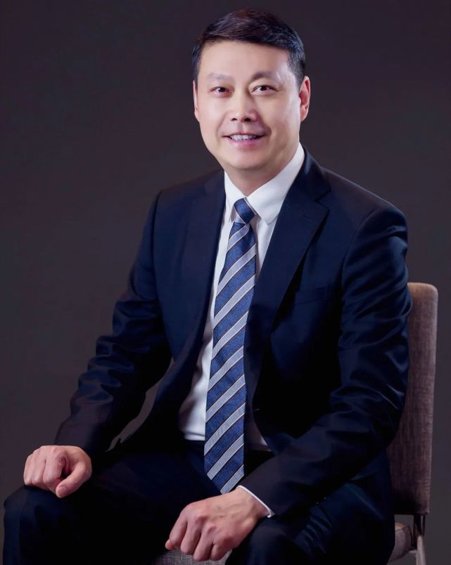 费森尤斯卡比中国总裁丁伟波:深耕中国市场,战略步伐